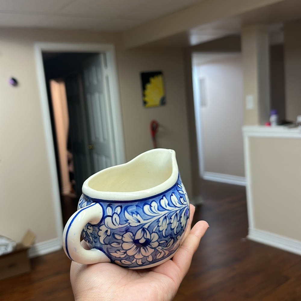 Tea cup - Picture 4 of 4